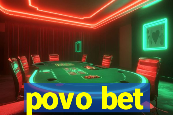 povo bet